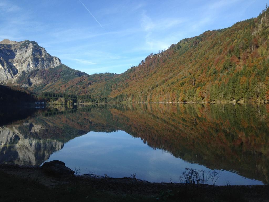 Ferienwohnung Pesendorfer Ebensee Rom bilde